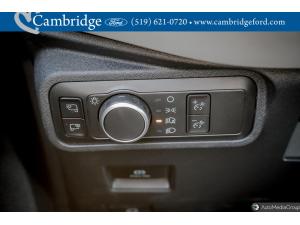 Thumbnail 21 Ford Bronco 4 Dr Advanced 4x4 2022