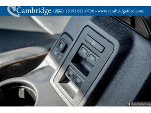 Thumbnail 22 Ford Bronco 4 Dr Advanced 4x4 2022