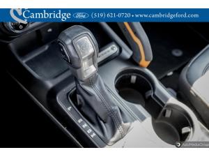 Thumbnail 23 Ford Bronco 4 Dr Advanced 4x4 2022
