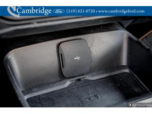 Thumbnail 25 Ford Bronco 4 Dr Advanced 4x4 2022