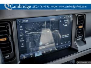 Thumbnail 27 Ford Bronco 4 Dr Advanced 4x4 2022