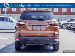 Miniature 5 Ford EcoSport Ses 2018