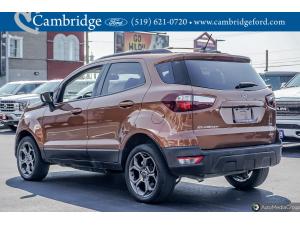 Miniature 6 Ford EcoSport Ses 2018