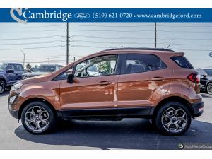 Miniature 8 Ford EcoSport Ses 2018