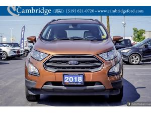 Miniature 10 Ford EcoSport Ses 2018