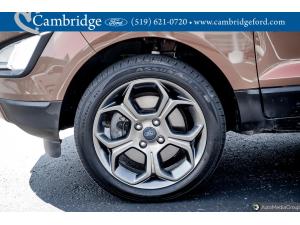 Miniature 11 Ford EcoSport Ses 2018