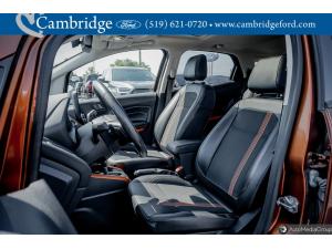 Miniature 14 Ford EcoSport Ses 2018