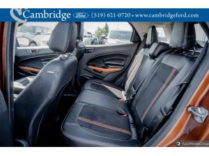 Miniature 15 Ford EcoSport Ses 2018