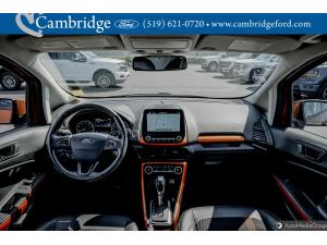 Miniature 17 Ford EcoSport Ses 2018