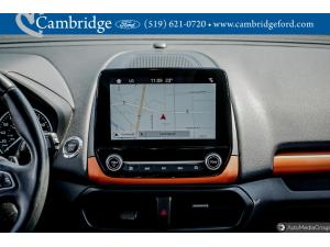 Miniature 18 Ford EcoSport Ses 2018