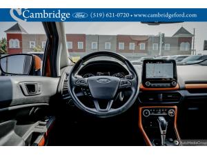 Miniature 19 Ford EcoSport Ses 2018