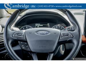 Miniature 20 Ford EcoSport Ses 2018