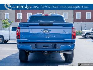 Thumbnail 5 Ford F-150 Stx 2024