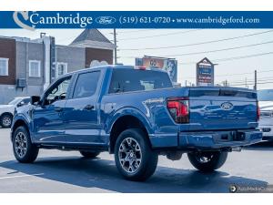 Thumbnail 6 Ford F-150 Stx 2024