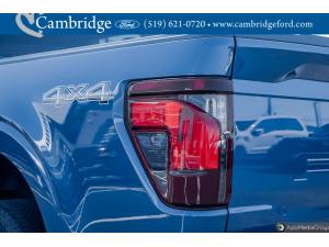 Thumbnail 7 Ford F-150 Stx 2024