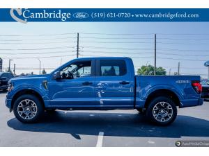 Thumbnail 8 Ford F-150 Stx 2024