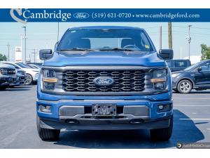 Thumbnail 10 Ford F-150 Stx 2024