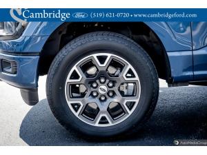 Thumbnail 11 Ford F-150 Stx 2024