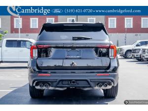 Thumbnail 5 Ford Explorer St 2025