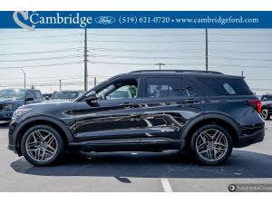 Thumbnail 7 Ford Explorer St 2025