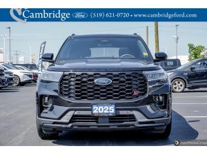 Thumbnail 9 Ford Explorer St 2025