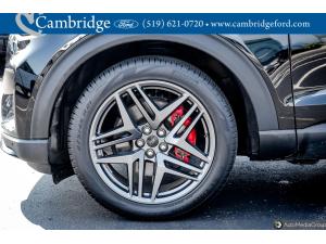 Thumbnail 10 Ford Explorer St 2025