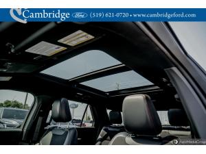 Thumbnail 11 Ford Explorer St 2025