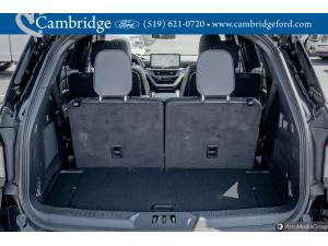 Thumbnail 12 Ford Explorer St 2025