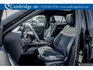 Thumbnail 13 Ford Explorer St 2025