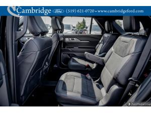 Thumbnail 14 Ford Explorer St 2025