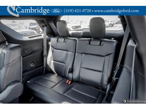 Thumbnail 15 Ford Explorer St 2025