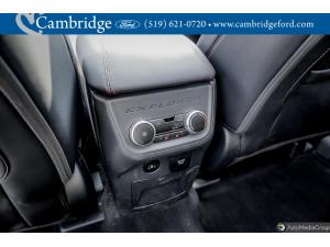 Thumbnail 16 Ford Explorer St 2025