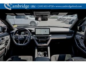 Thumbnail 17 Ford Explorer St 2025