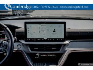 Thumbnail 18 Ford Explorer St 2025