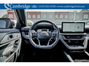 Thumbnail 19 Ford Explorer St 2025
