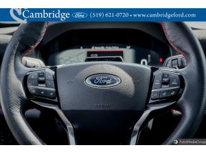 Thumbnail 20 Ford Explorer St 2025
