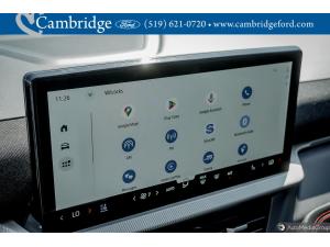 Thumbnail 28 Ford Explorer St 2025