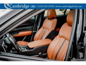 Miniature 5 Mazda CX-50 Gt 2023
