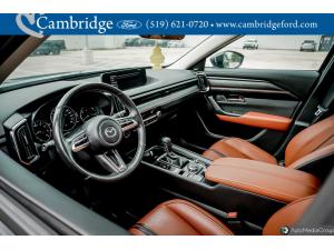 Miniature 7 Mazda CX-50 Gt 2023