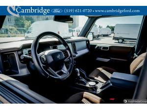 Thumbnail 6 Ford Bronco Outer Banks 2022