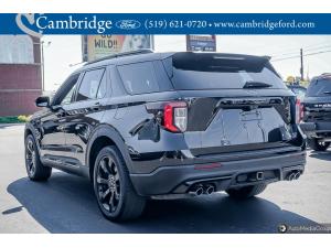 Thumbnail 6 Ford Explorer St 2022