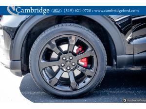 Thumbnail 10 Ford Explorer St 2022