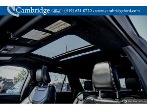 Thumbnail 11 Ford Explorer St 2022