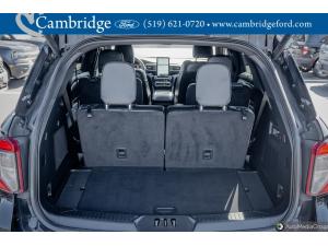 Thumbnail 12 Ford Explorer St 2022