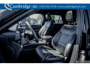 Thumbnail 13 Ford Explorer St 2022