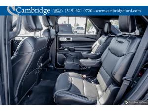 Thumbnail 14 Ford Explorer St 2022