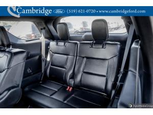 Thumbnail 15 Ford Explorer St 2022