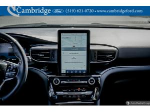 Thumbnail 18 Ford Explorer St 2022