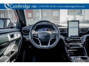 Thumbnail 19 Ford Explorer St 2022