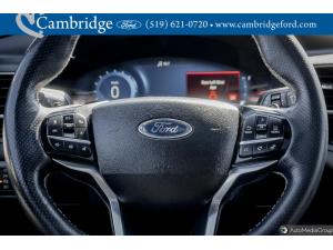 Thumbnail 20 Ford Explorer St 2022